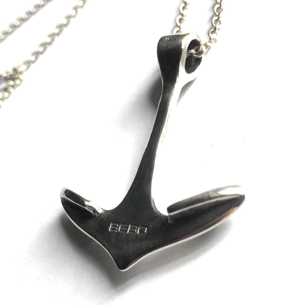 Anchor Pendant