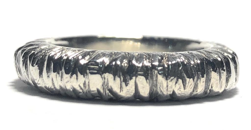 Carved Ring