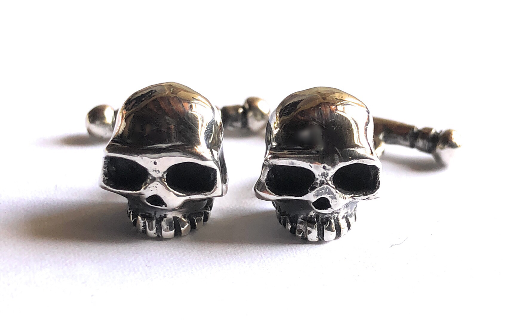 Cufflinks