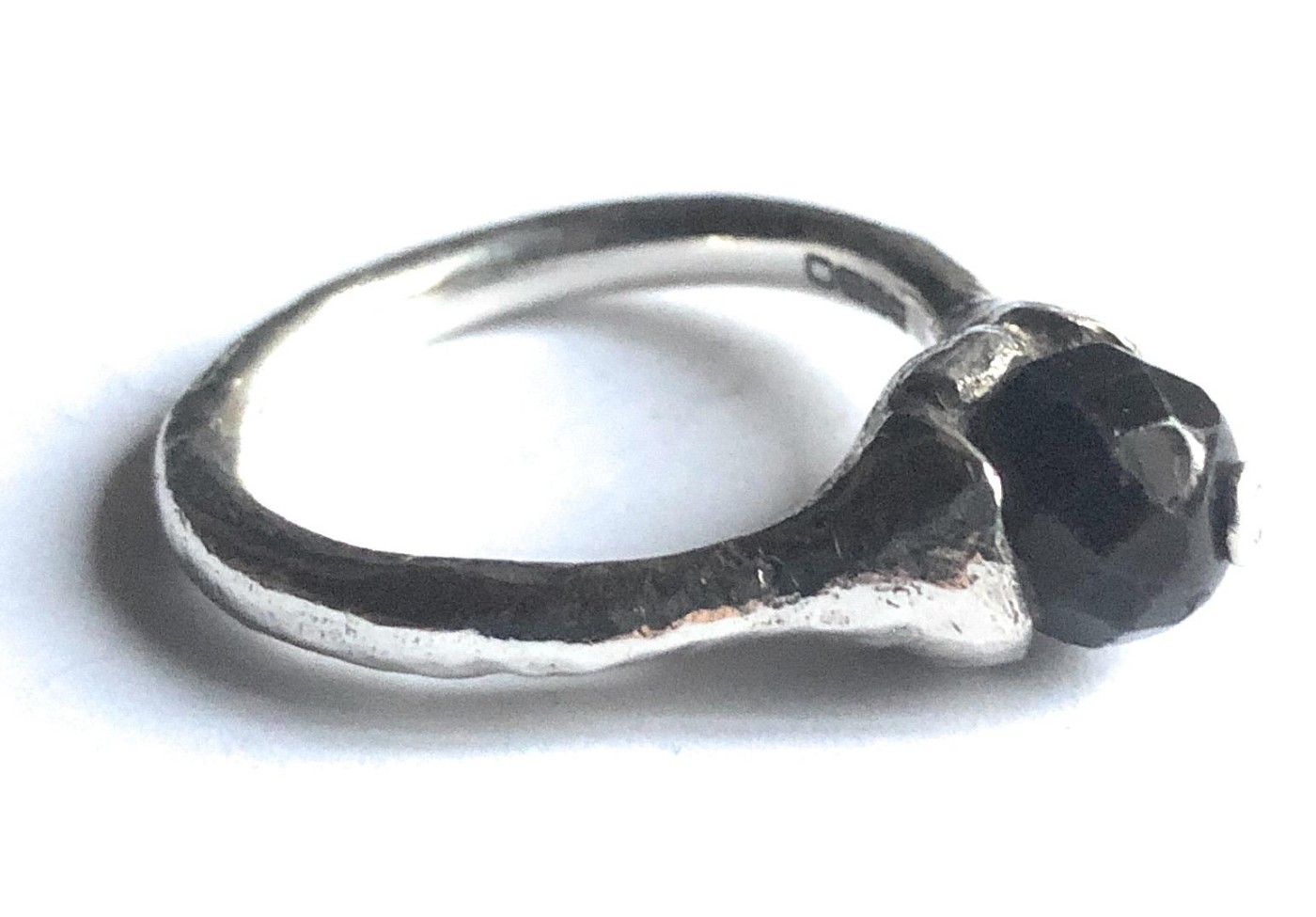Garnet Ring #2