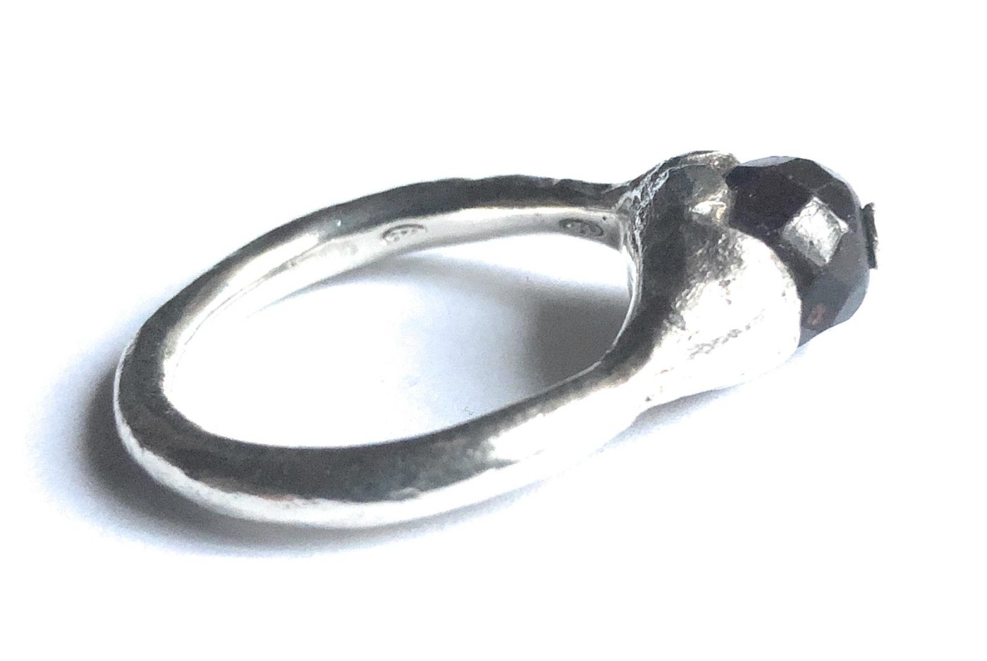 Garnet Ring #2