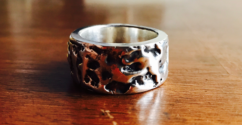 Lava Ring