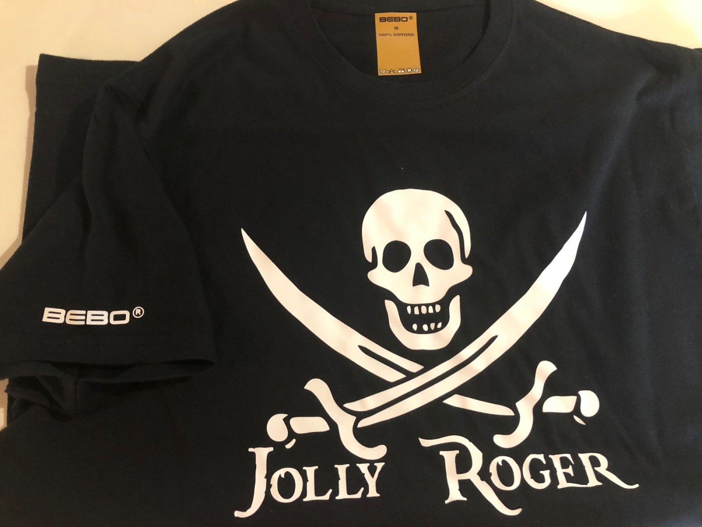 Pirate Flags Collection - Jolly Roger