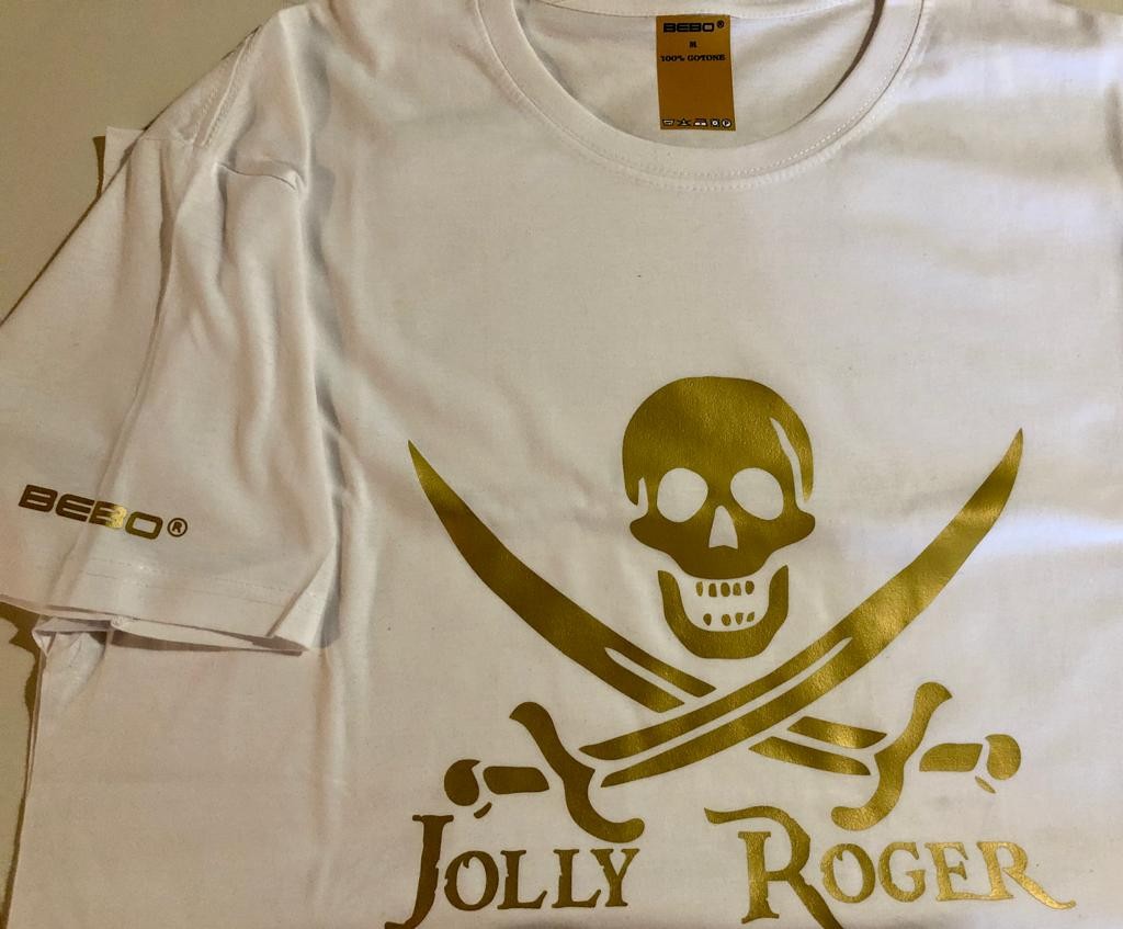 Pirate Flags Collection - Jolly Roger